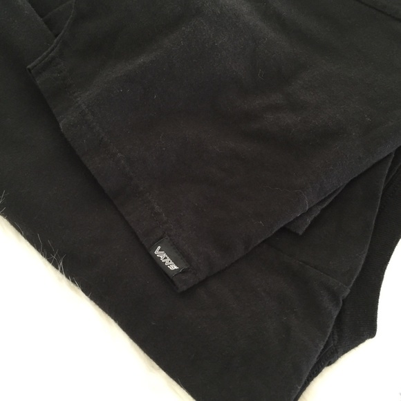 VANS Off The Wall Graphic T-shirt(SOLD) - Picture 5 of 5